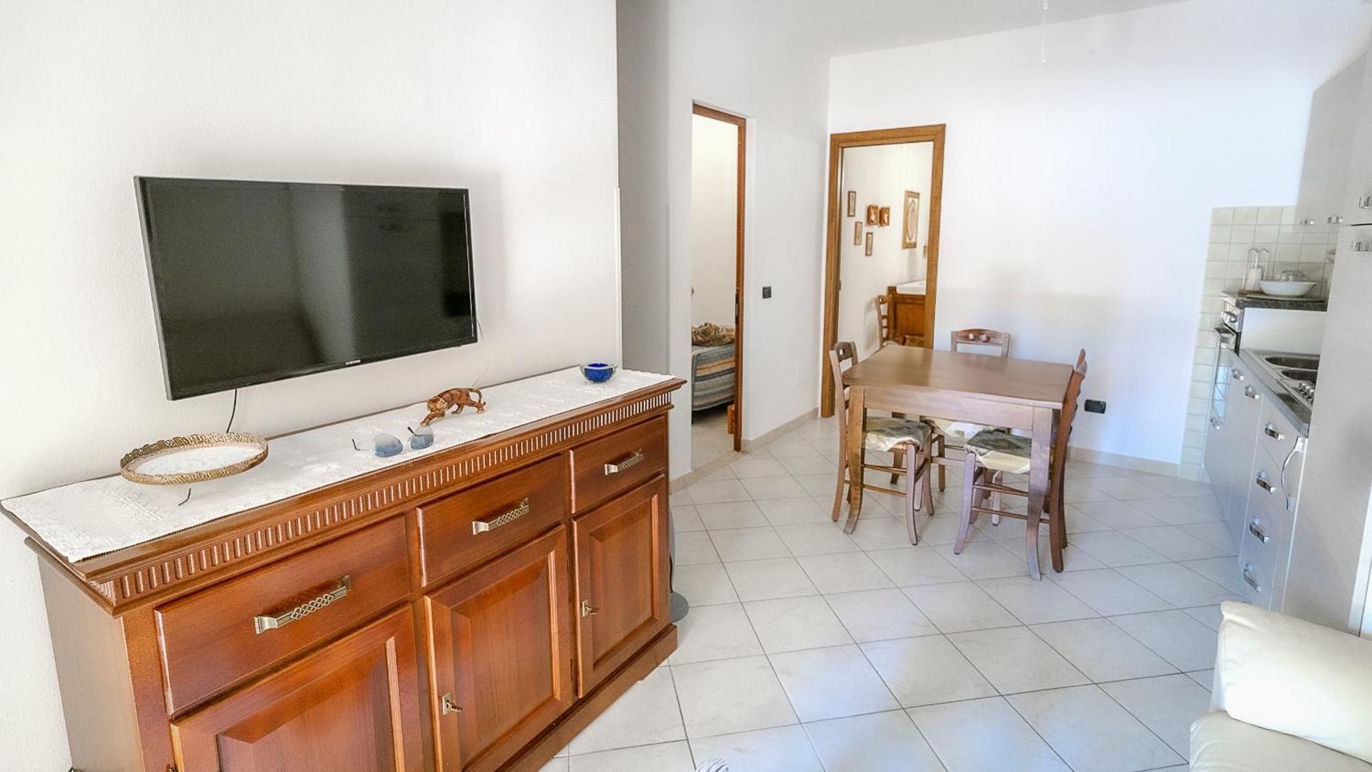 Apartments & Suites Vento Mare パラーウ 部屋 写真