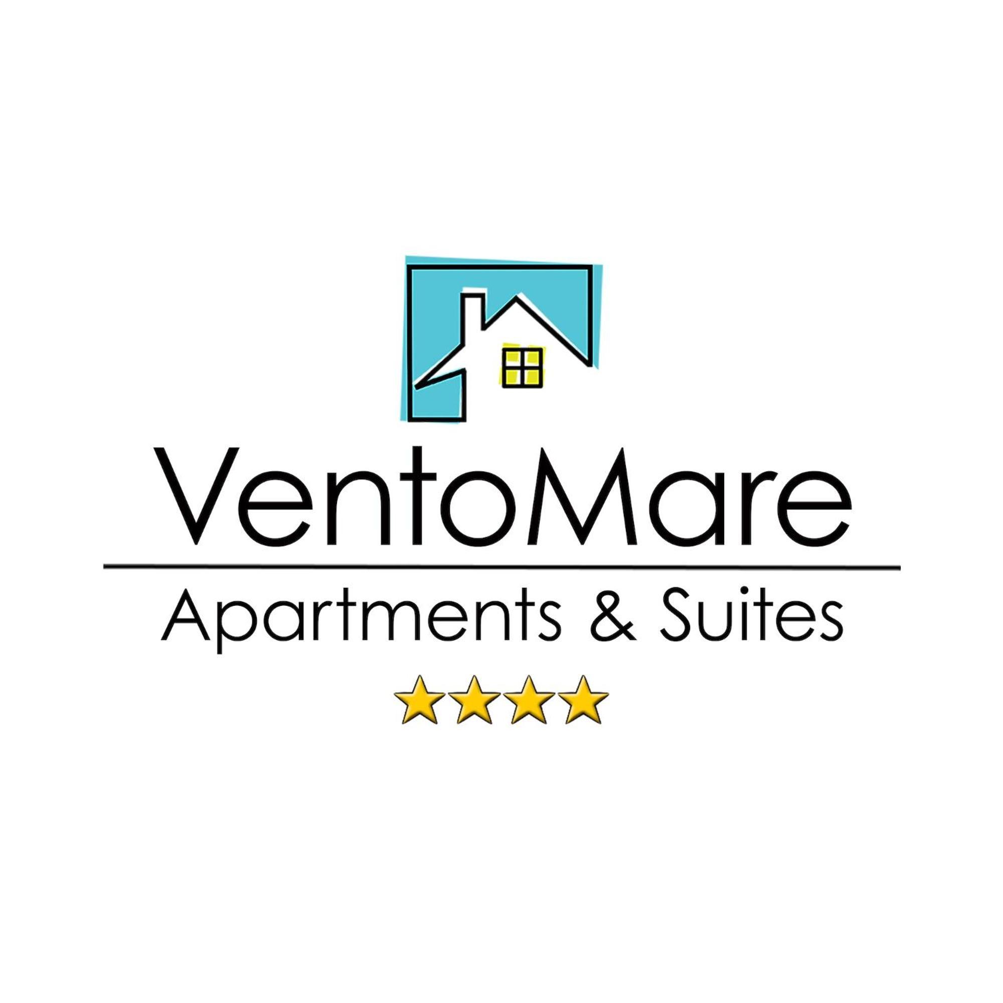 Apartments & Suites Vento Mare パラーウ エクステリア 写真