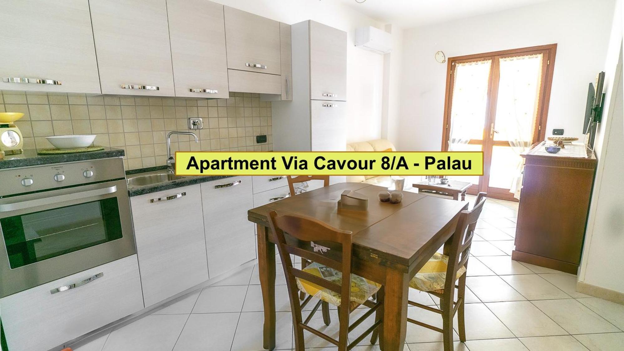 Apartments & Suites Vento Mare パラーウ 部屋 写真